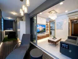Bartley Ridge (D13), Condominium #585085851